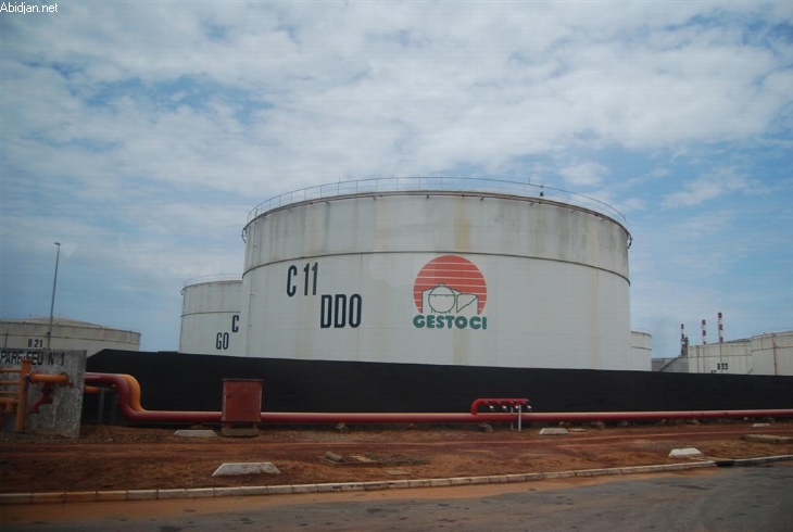 Production pétrolière au Sud-Est: Un important gisement découvert